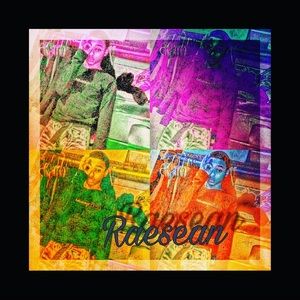 Meet your Posher, Raesean